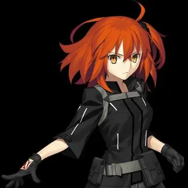 Profile image of 藤丸立香
