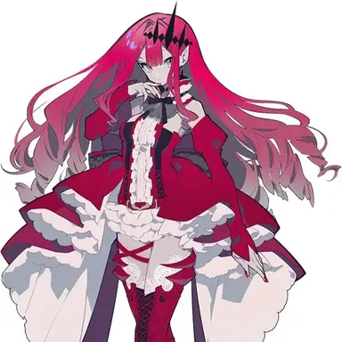 Profile image of バーヴァンシー