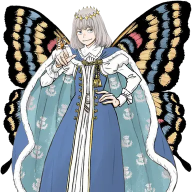 Profile image of オベロン