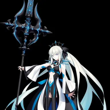 Profile image of モルガン