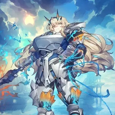 Profile image of バーゲスト