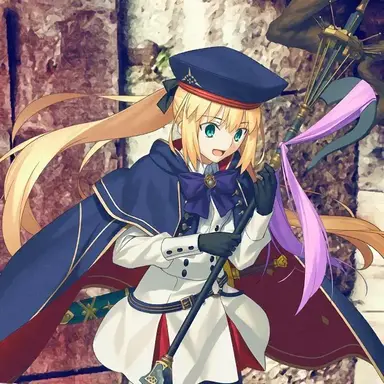 Profile image of アルトリアキャスター
