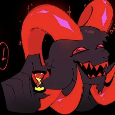 Profile image of Goatman