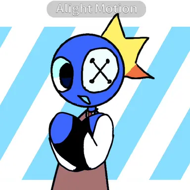 Profile image of 블루