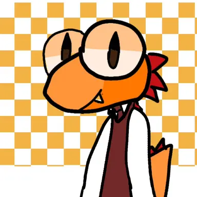 Profile image of 오렌지