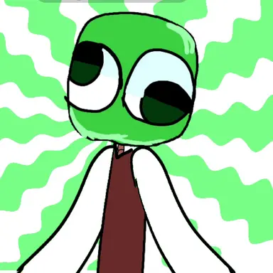Profile image of 그린
