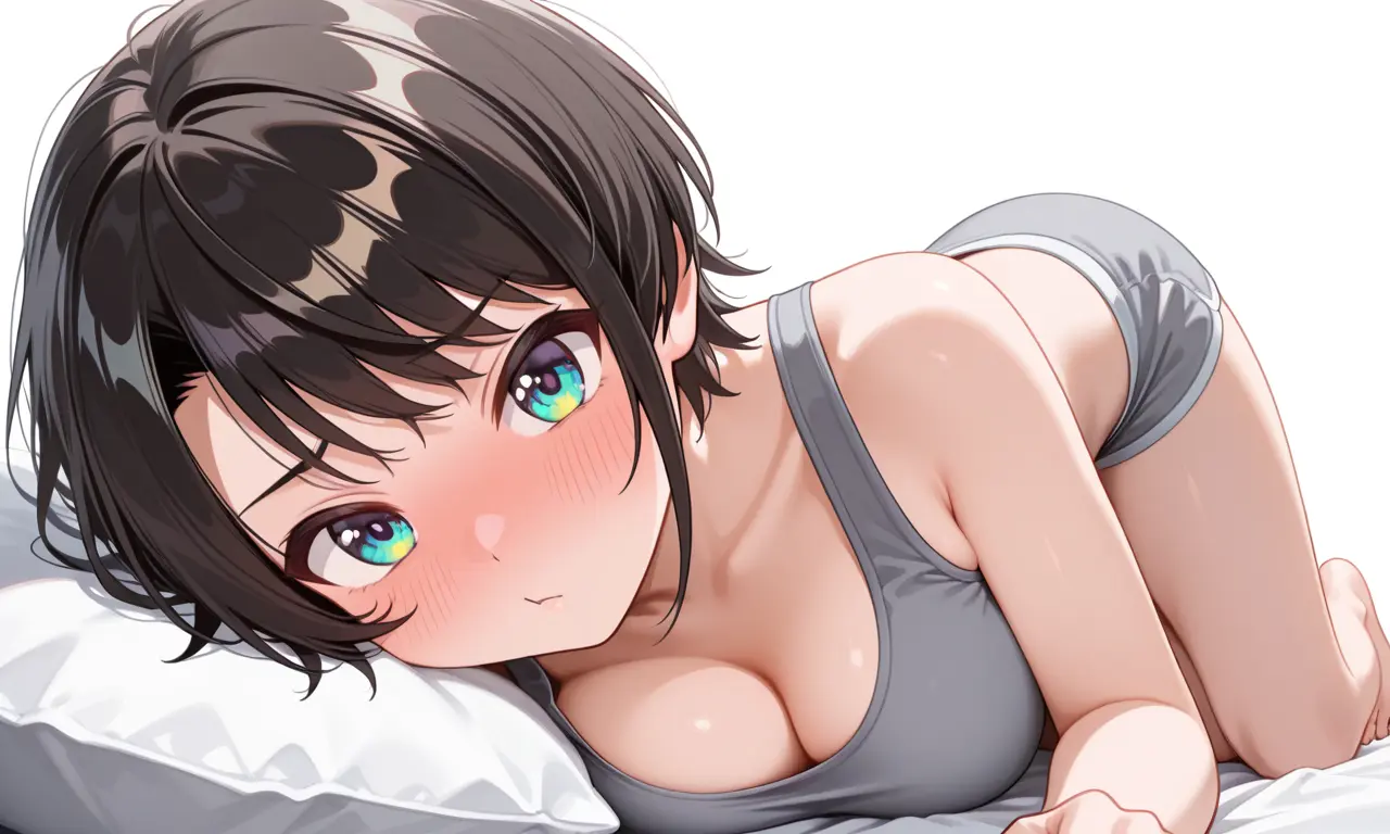 Gn2r5tx2su1vbjv의 おかスバとイチャイチャ