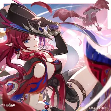 Profile image of チャスカ