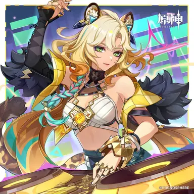 Profile image of シロネン