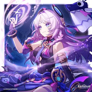Profile image of シトラリ