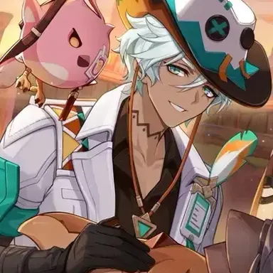 Profile image of イファ