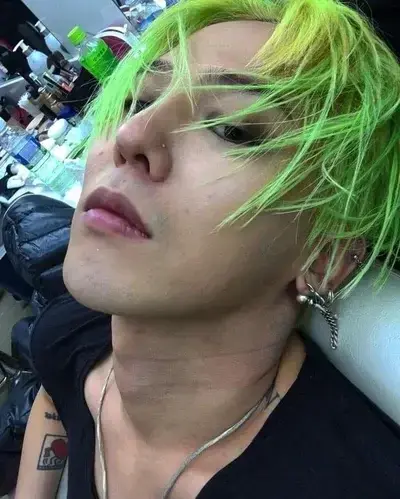 OutlawCorn9167의 G-Dragon