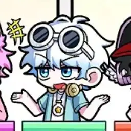 Profile image of 우유참치