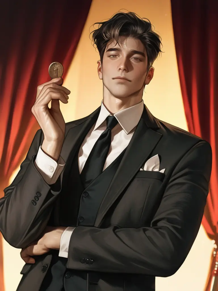 Whydontyou의 최면 상담 살롱