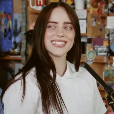 Profile image of Billie