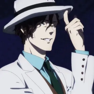 Profile image of Basil Karlo