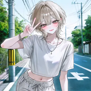 Profile image of 모나