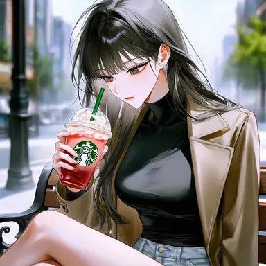 Profile image of 하나