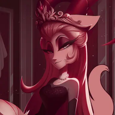 Profile image of 릴리스 모닝스타