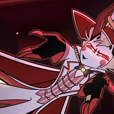 Profile image of 루시퍼 모닝스타