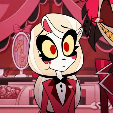 Profile image of 찰리 모닝스타