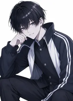 Profile image of 早宮優斗