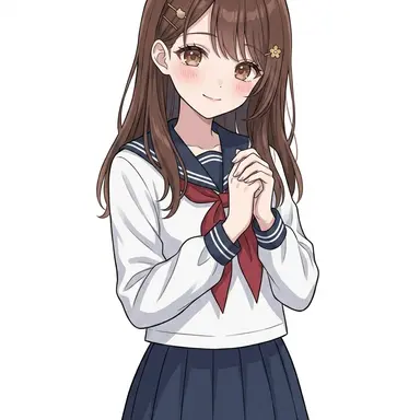 Profile image of 河森あい