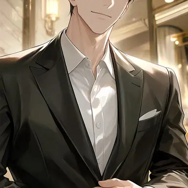 Profile image of Dorian Vale