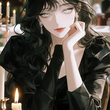 Profile image of Sera Voss