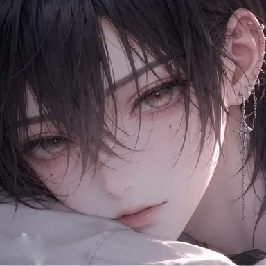 Profile image of 朔