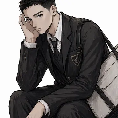 Profile image of 서민호