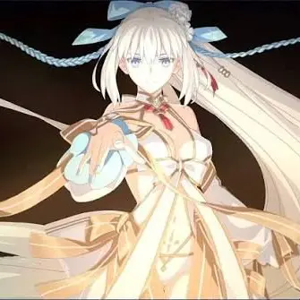 FoulPeas5593의 モルガン