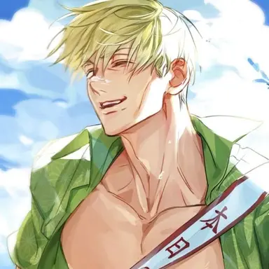 Profile image of Kento