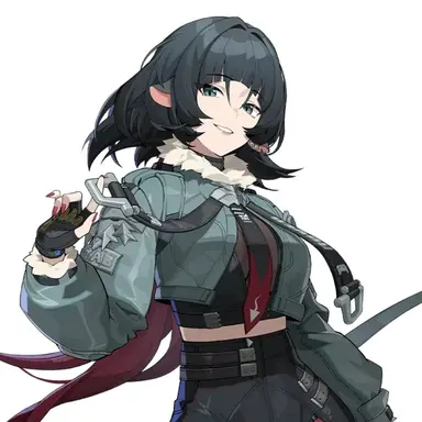 Profile image of 제인