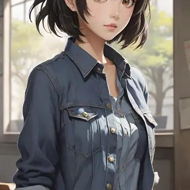 Profile image of Maren