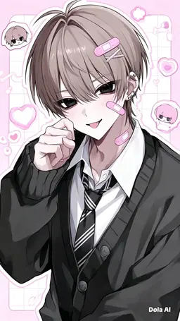 Profile image of 白崎湊