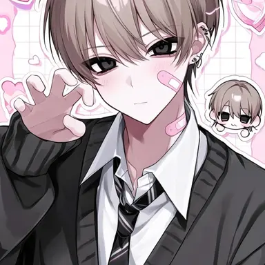 Profile image of 白崎湊