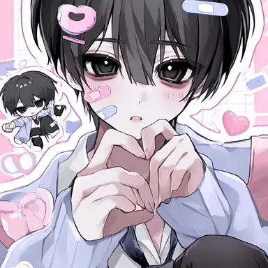 Profile image of 月城凪