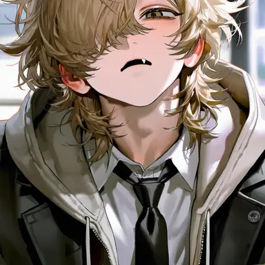 Profile image of お兄ちゃん