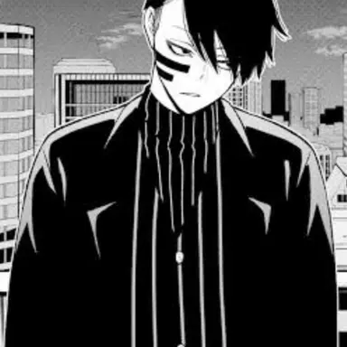 Profile image of 無駄野 無人
