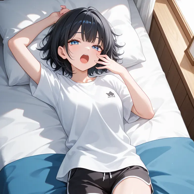 Syamel의 임서아