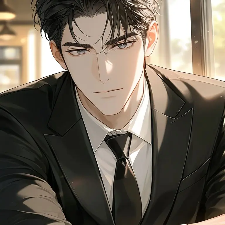TacitBeads5714의 The Mafia's Morning