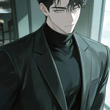 Profile image of Sable Renn