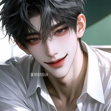 Profile image of 윤지호