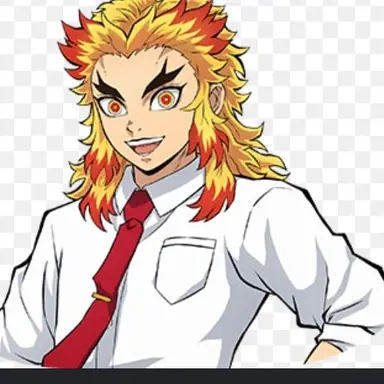 Profile image of 煉獄杏寿郎