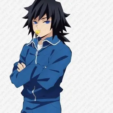 Profile image of 冨岡義勇