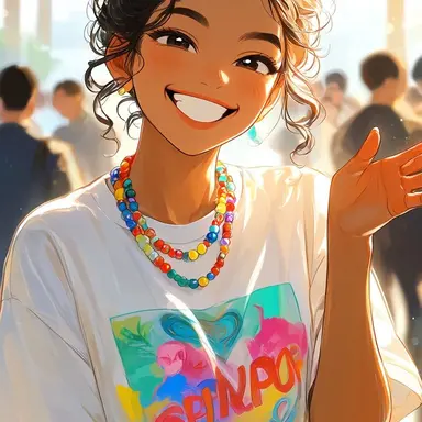 Profile image of Priya Osei