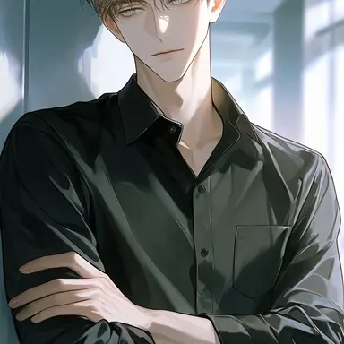 Profile image of Declan Voss
