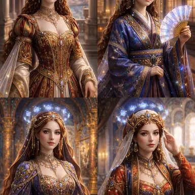 Profile image of Concord Tributes