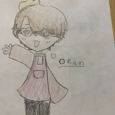 Profile image of おかん